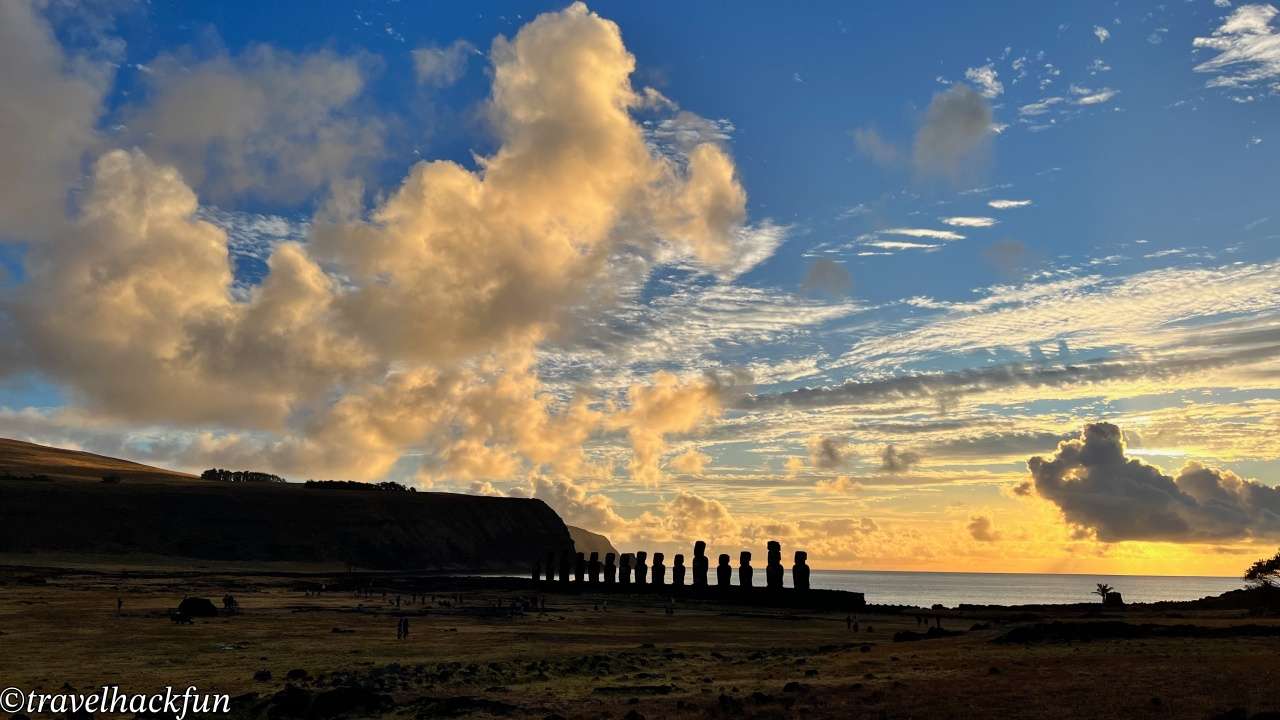 【復活節島自由行】Easter Island / Rapa Nui 深度探索:導覽規定、交通、景點、摩艾文化一次看懂 14 Rapa Nui,Easter Island,復活節島 12