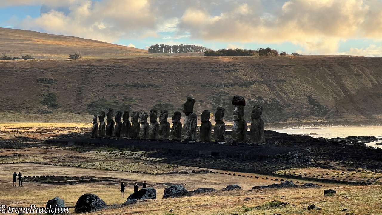 【復活節島自由行】Easter Island / Rapa Nui 深度探索:導覽規定、交通、景點、摩艾文化一次看懂 13 Rapa Nui,Easter Island,復活節島 11