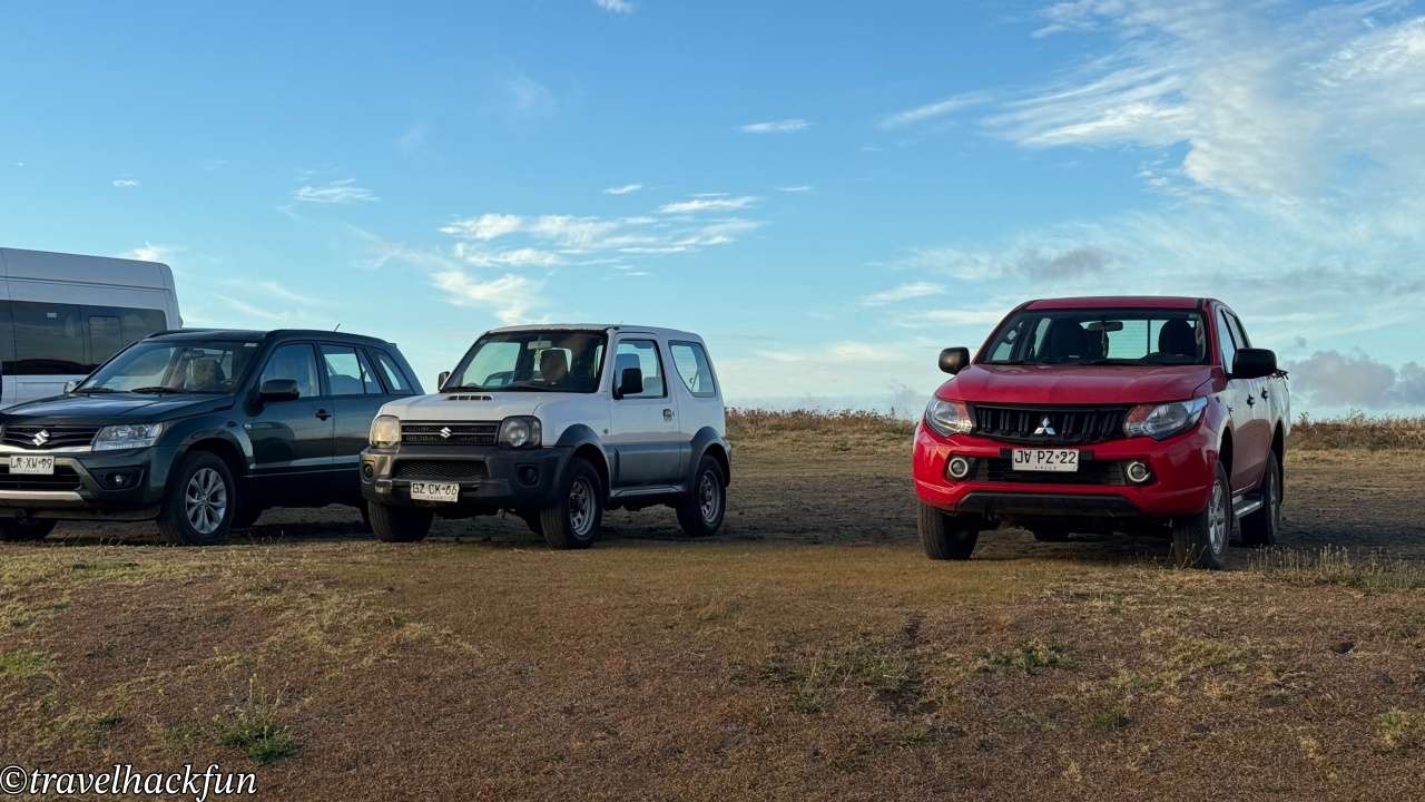 【復活節島自由行】Easter Island / Rapa Nui 深度探索:導覽規定、交通、景點、摩艾文化一次看懂 7 Rapa Nui,Easter Island,復活節島 6
