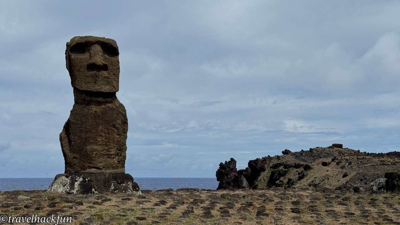 【復活節島自由行】Easter Island / Rapa Nui 深度探索:導覽規定、交通、景點、摩艾文化一次看懂 64 Rapa Nui,Easter Island,復活節島 62