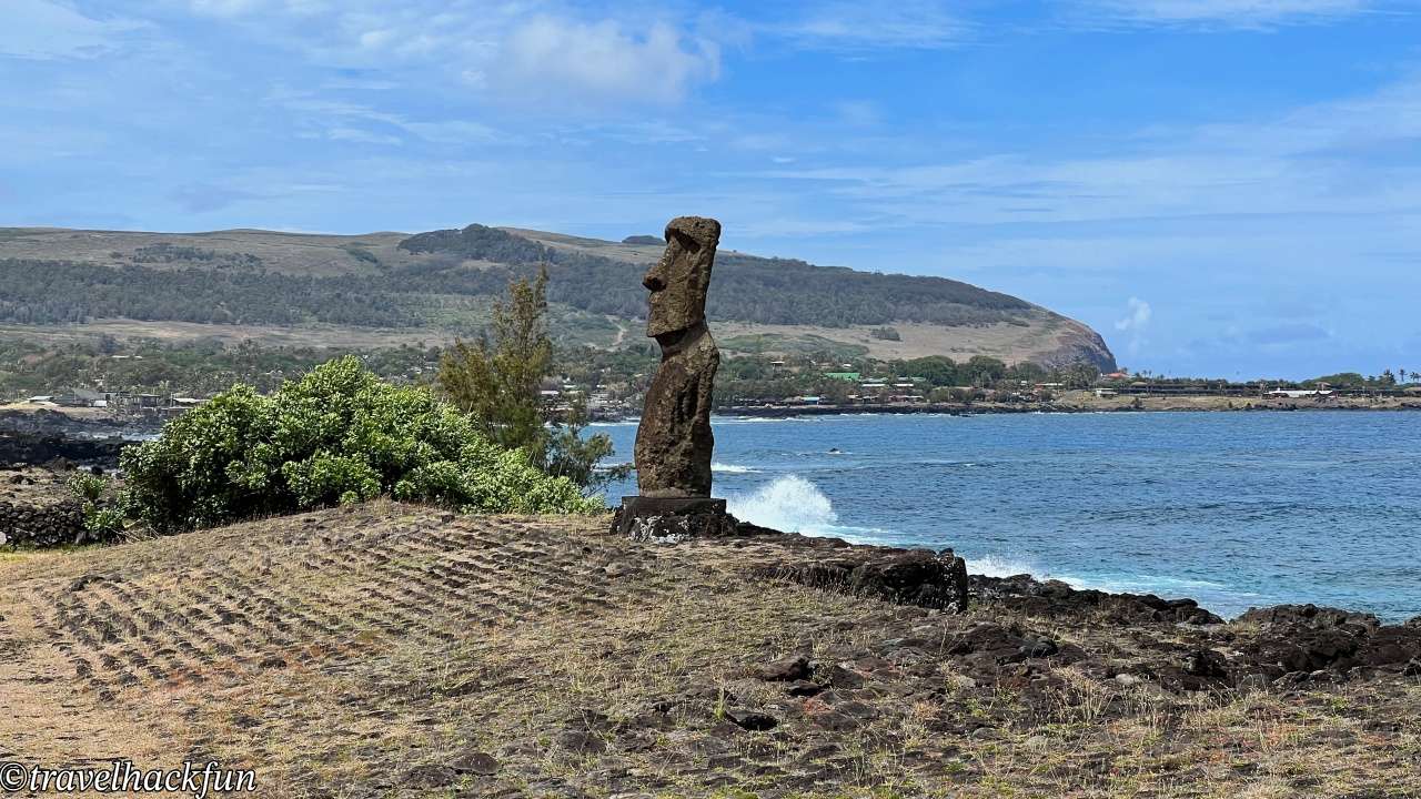 【復活節島自由行】Easter Island / Rapa Nui 深度探索:導覽規定、交通、景點、摩艾文化一次看懂 58 Rapa Nui,Easter Island,復活節島 56