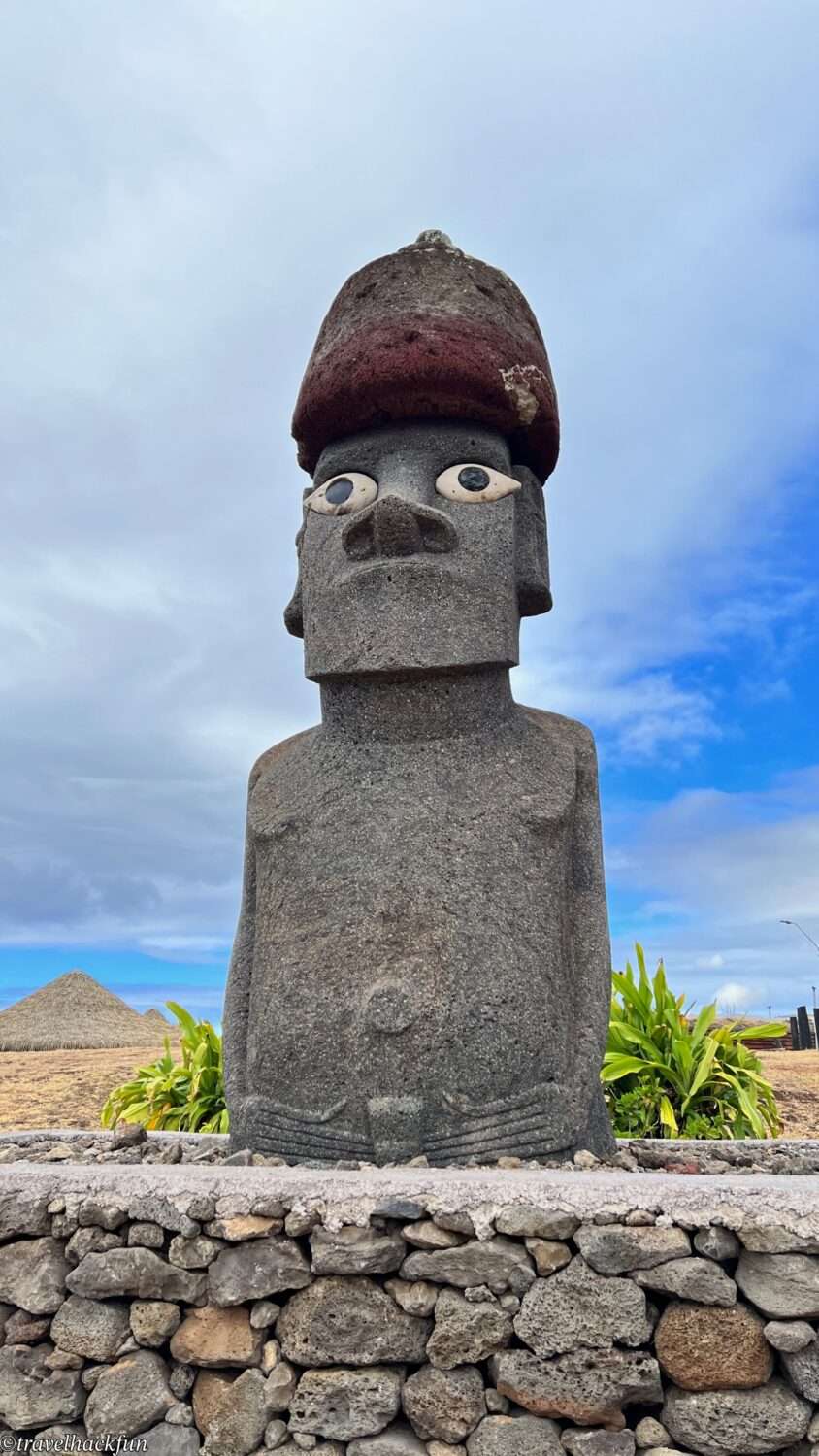 【復活節島自由行】Easter Island / Rapa Nui 深度探索:導覽規定、交通、景點、摩艾文化一次看懂 56 Rapa Nui,Easter Island,復活節島 54
