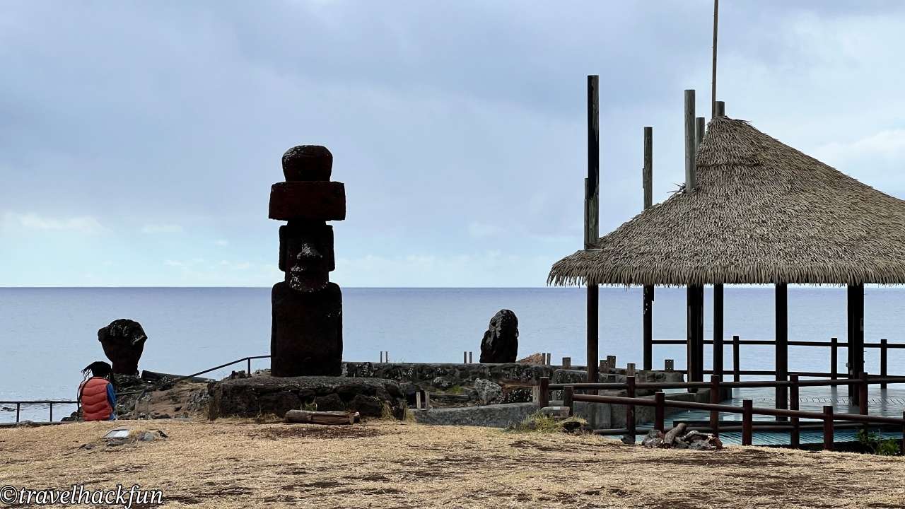 【復活節島自由行】Easter Island / Rapa Nui 深度探索:導覽規定、交通、景點、摩艾文化一次看懂 65 Rapa Nui,Easter Island,復活節島 63