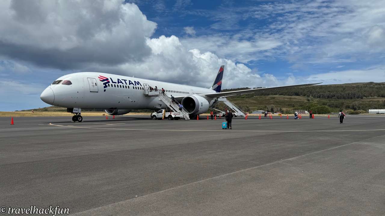 【復活節島自由行】Easter Island / Rapa Nui 深度探索:導覽規定、交通、景點、摩艾文化一次看懂 2 Rapa Nui,Easter Island,復活節島 1