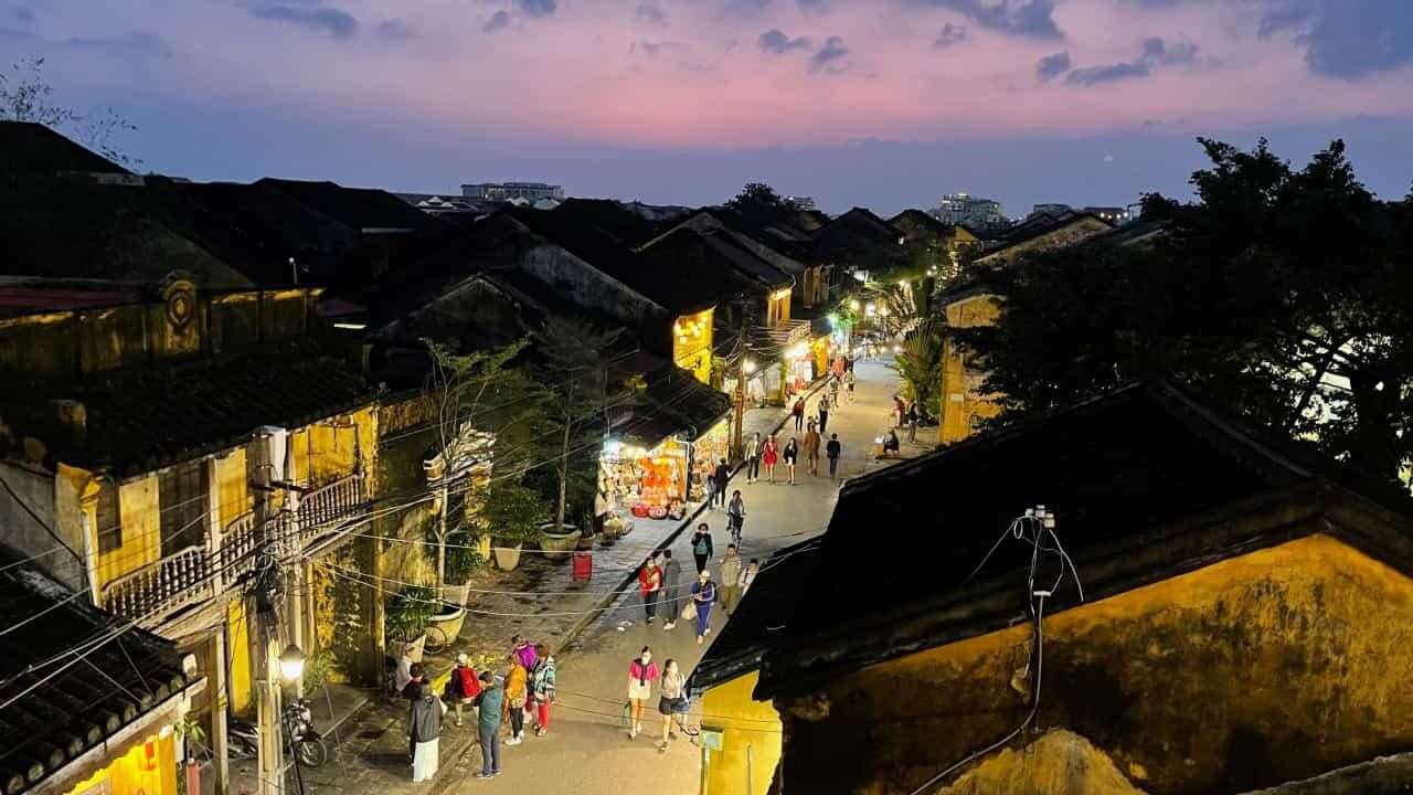 【越南中部旅遊攻略】峴港 Da Nang・順化 Huế・會安 Hoi An 完全指南 5 越南中部旅遊,Central Vietnam Travel 4